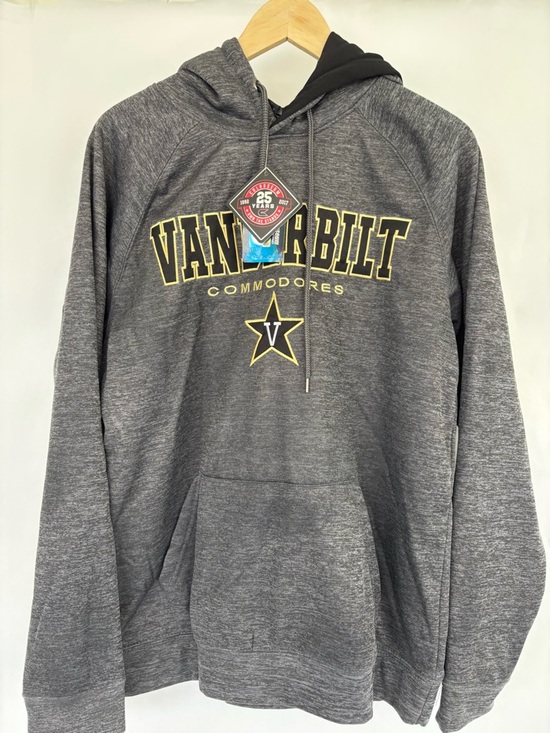 Colosseum Other - Vandy hoodie, new , with tags